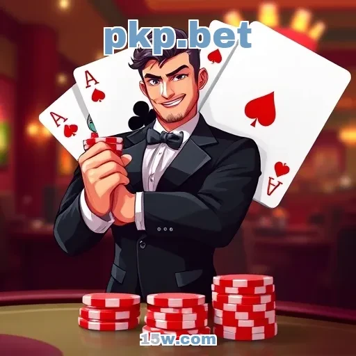 pkp.bet: Bônus Incríveis Que Vão Transformar Sua Aposta!