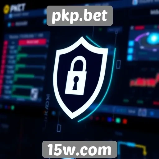 Investigações sobre a segurança na pkp.bet