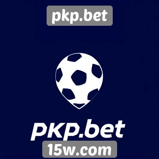 Opcões de pagamento disponíveis em pkp.bet