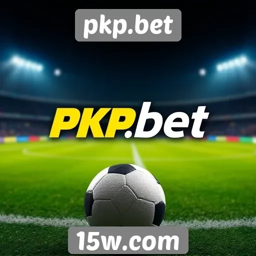 O crescimento da popularidade do pkp.bet no Brasil