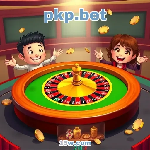 pkp.bet: Apostas Incríveis em Eventos Esportivos que Você Não Pode Perder